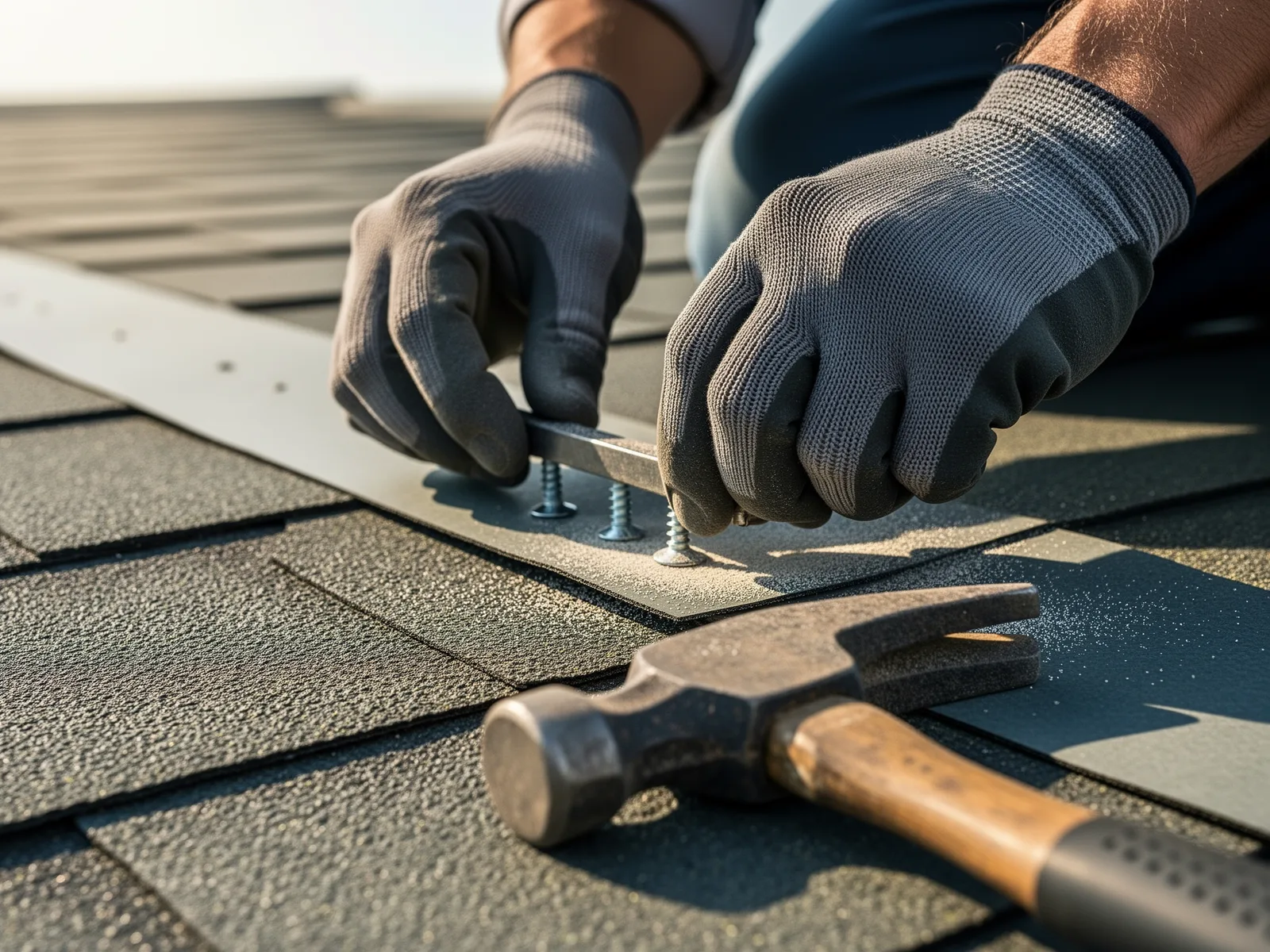 Why choose Fascia Repair in Marathon, NY