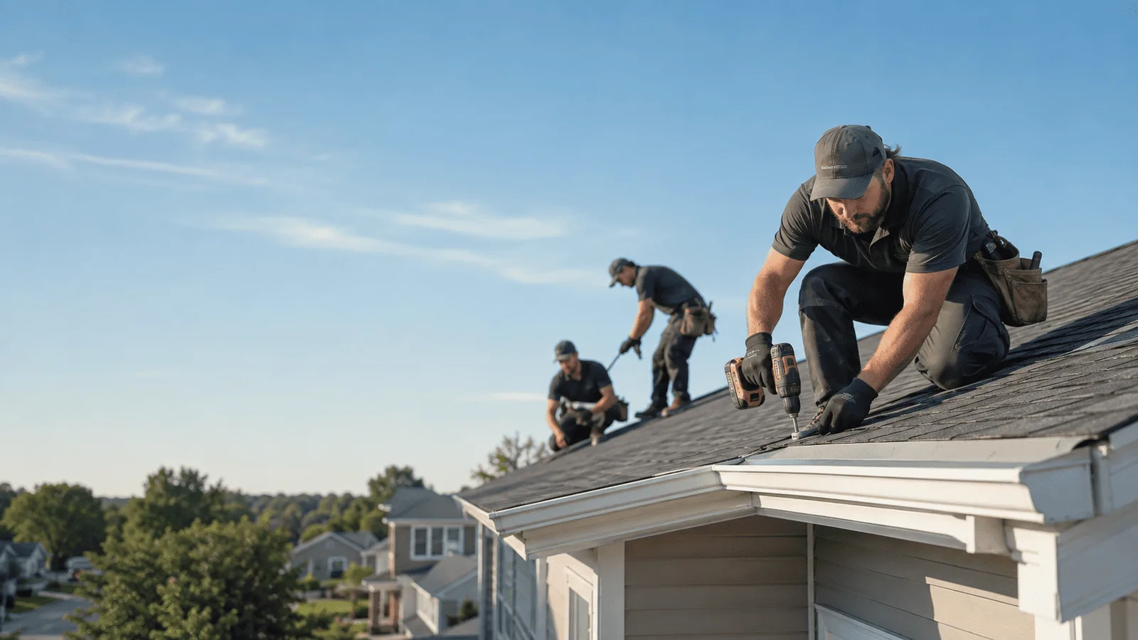 Fascia Repair in Marathon, NY around you